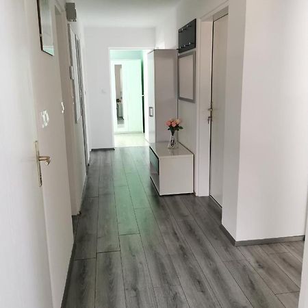 Apartment Petra 모스트라나 외부 사진